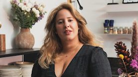 דניאל עמית, צילום: ספיר קוסה